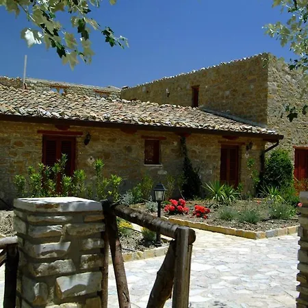 Ciolino Sleeps 4 Pool Wifi Appartamento Resuttano