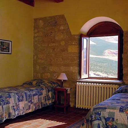 Ciolino Sleeps 4 Pool Wifi Appartamento Resuttano